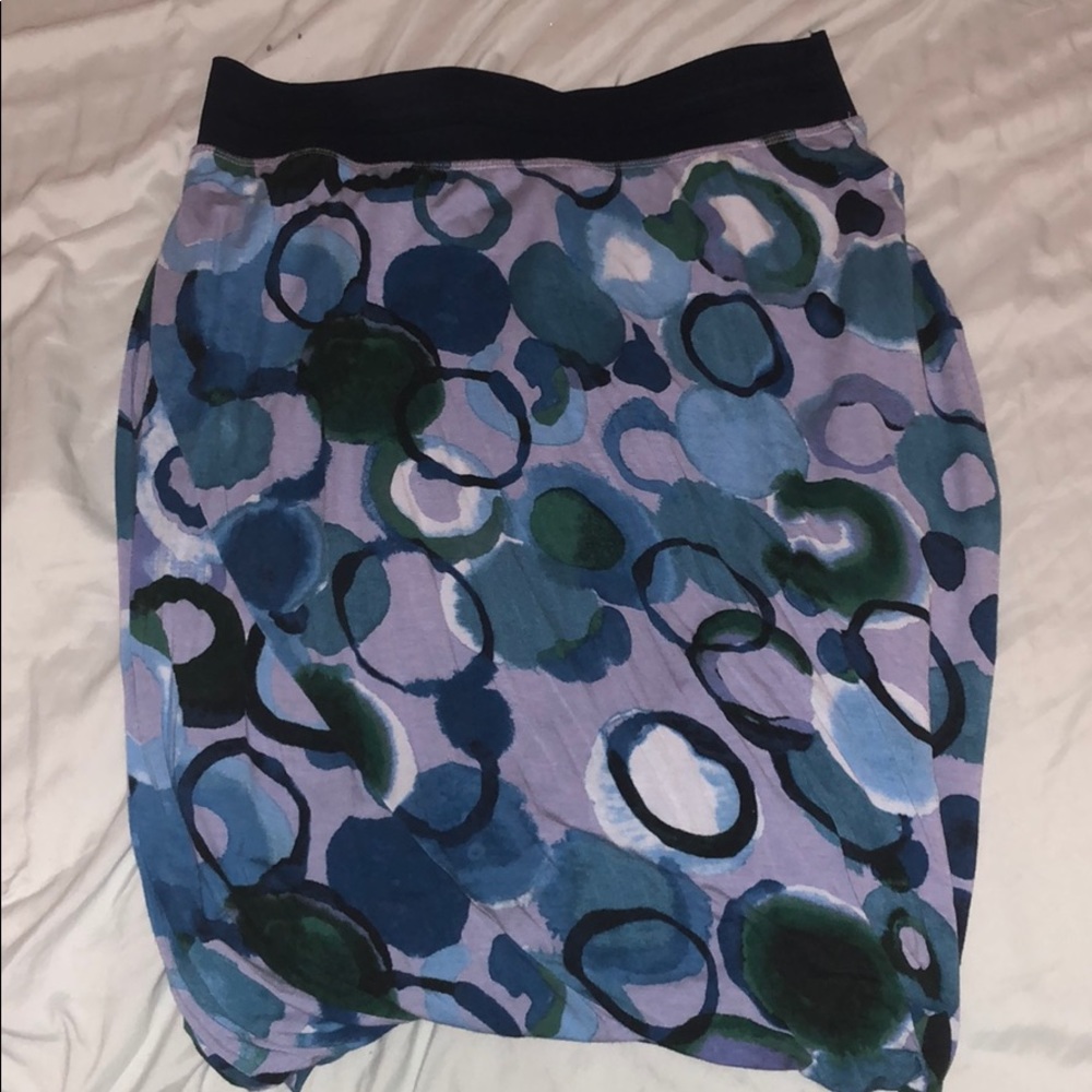 Vera Wang Pencil skirt